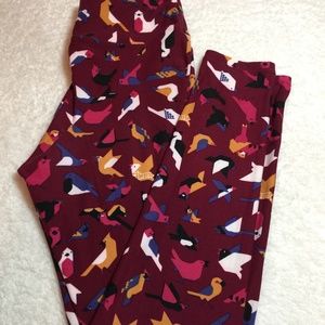LuLaRoe Pants - 3/$25 LABOR DAY SALE Lularoe Leggings OS 2-10 LuLaRoe Pants - 3/$25 LABOR DAY SALE Lularoe Leggings OS 2-10